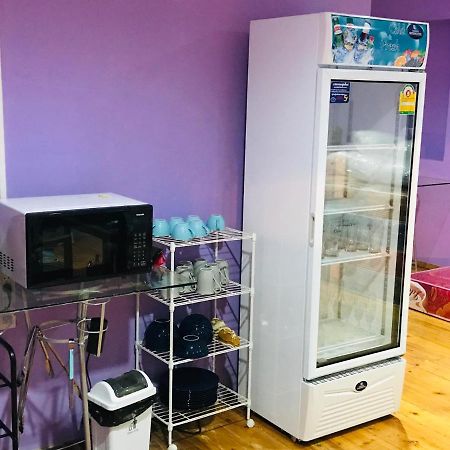 Supalakhouse Vandrerhjem Chiang Mai Eksteriør bilde