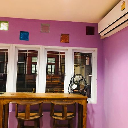 Supalakhouse Vandrerhjem Chiang Mai Eksteriør bilde