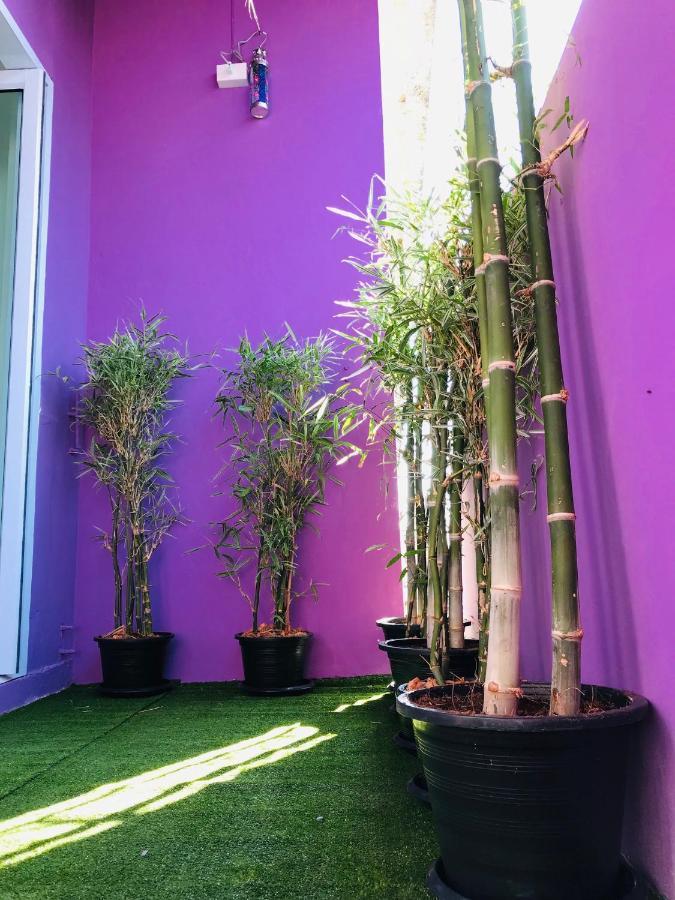 Supalakhouse Vandrerhjem Chiang Mai Eksteriør bilde
