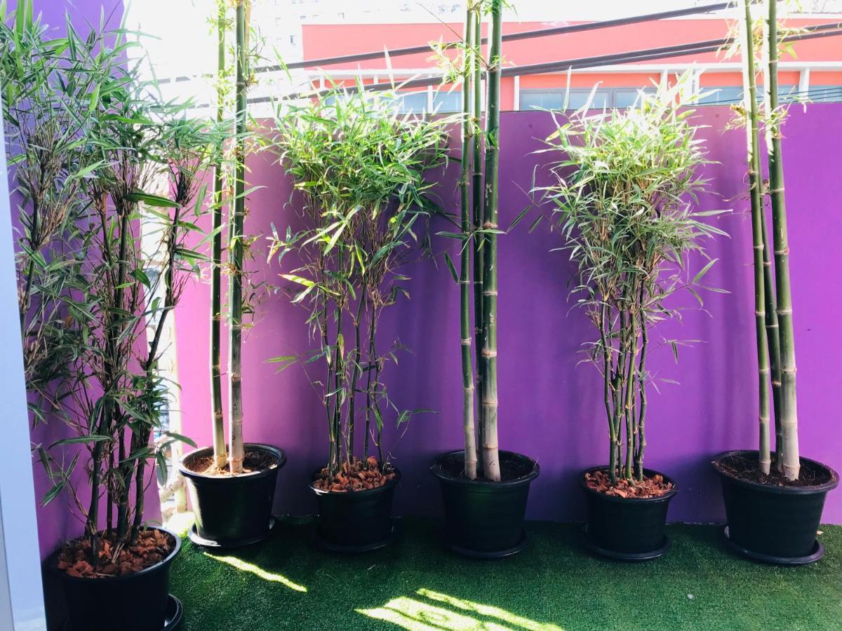 Supalakhouse Vandrerhjem Chiang Mai Eksteriør bilde