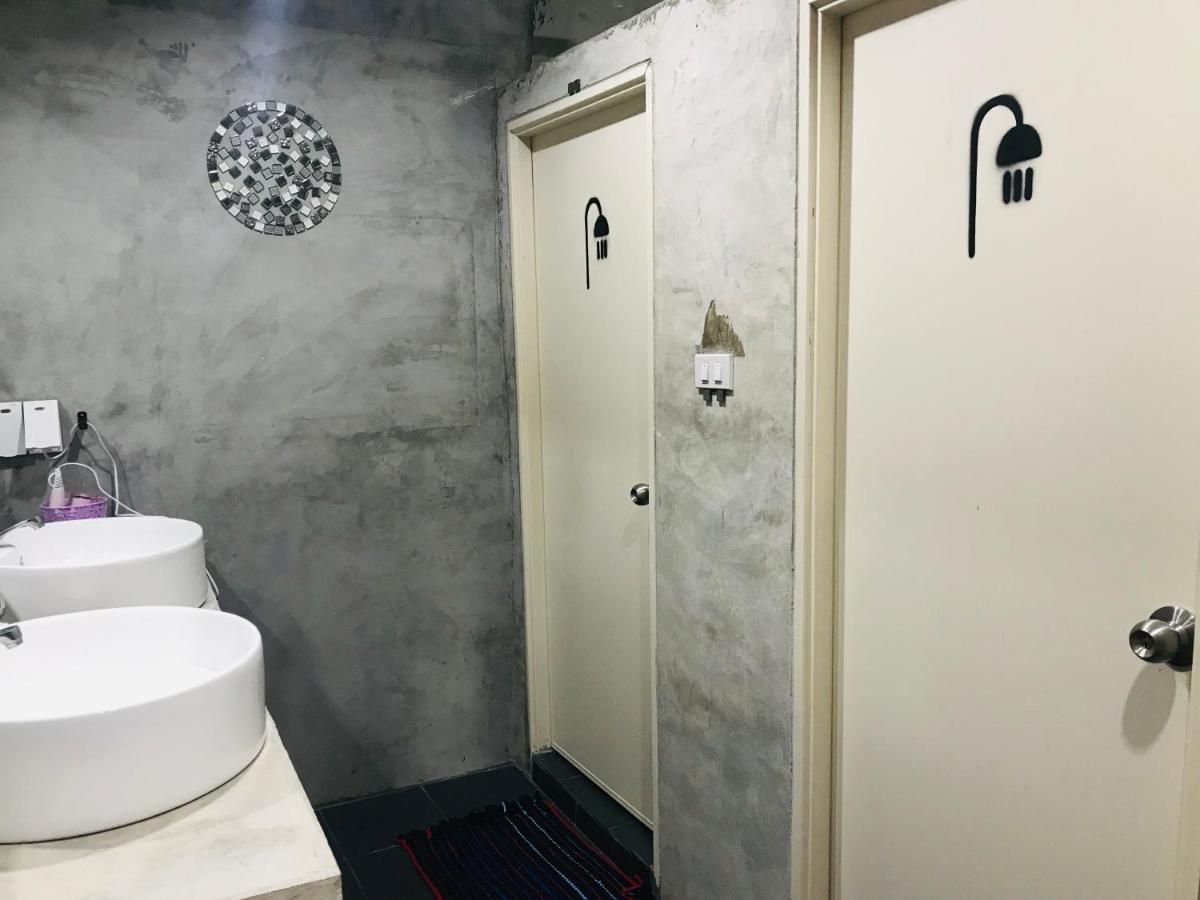 Supalakhouse Vandrerhjem Chiang Mai Eksteriør bilde