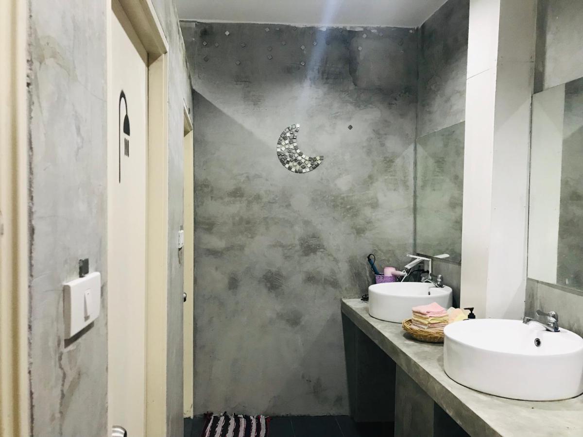 Supalakhouse Vandrerhjem Chiang Mai Eksteriør bilde