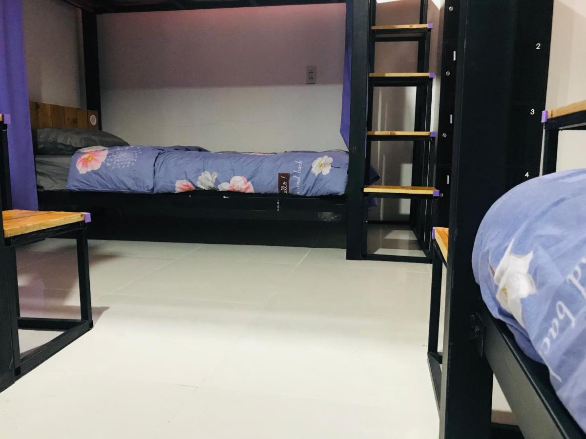 Supalakhouse Vandrerhjem Chiang Mai Eksteriør bilde