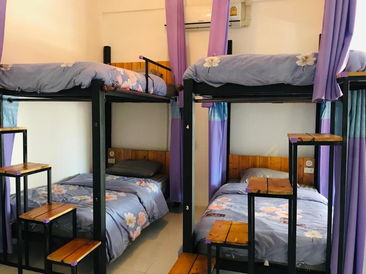 Supalakhouse Vandrerhjem Chiang Mai Eksteriør bilde