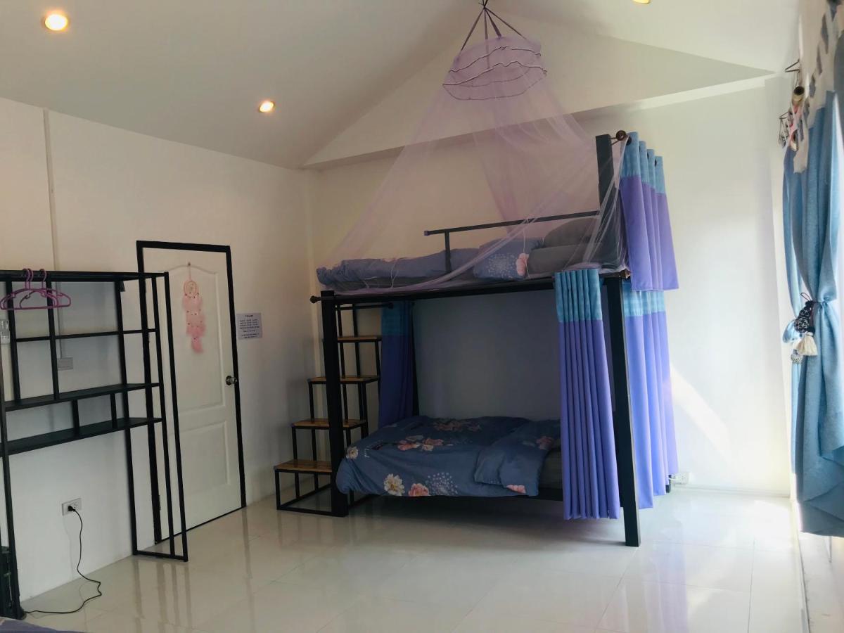 Supalakhouse Vandrerhjem Chiang Mai Eksteriør bilde