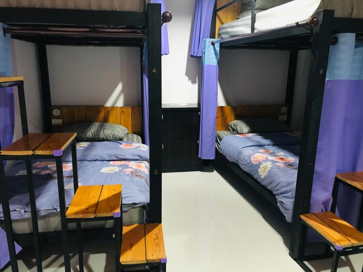 Supalakhouse Vandrerhjem Chiang Mai Eksteriør bilde