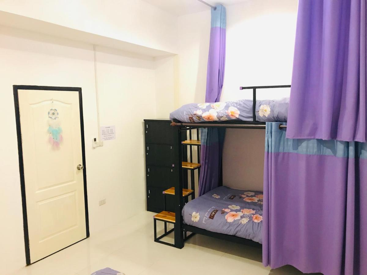 Supalakhouse Vandrerhjem Chiang Mai Eksteriør bilde
