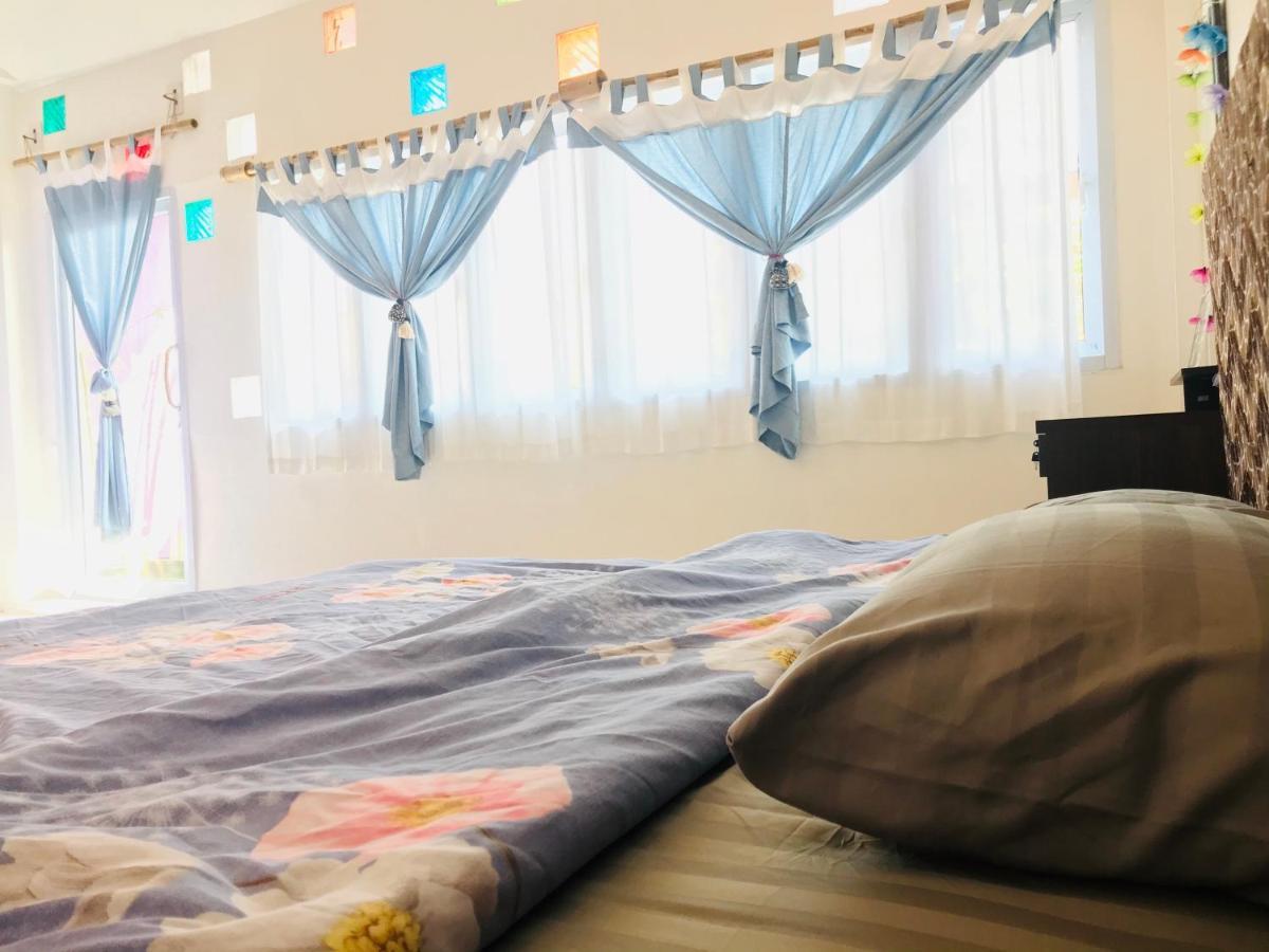 Supalakhouse Vandrerhjem Chiang Mai Eksteriør bilde