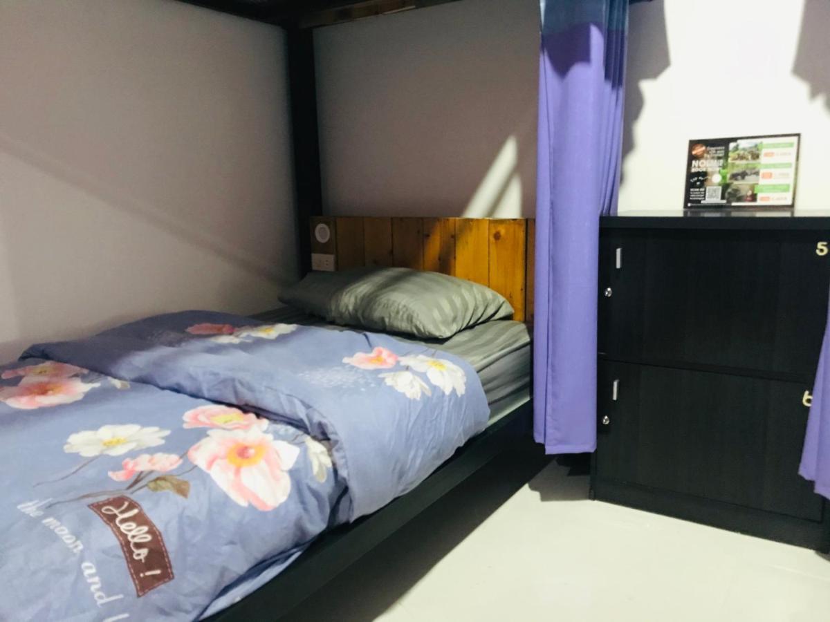 Supalakhouse Vandrerhjem Chiang Mai Eksteriør bilde