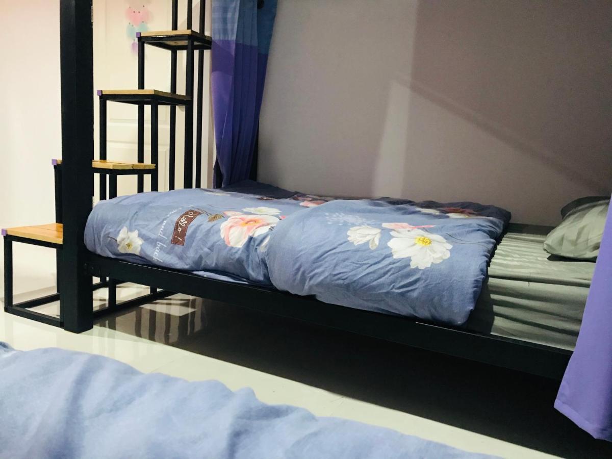 Supalakhouse Vandrerhjem Chiang Mai Eksteriør bilde