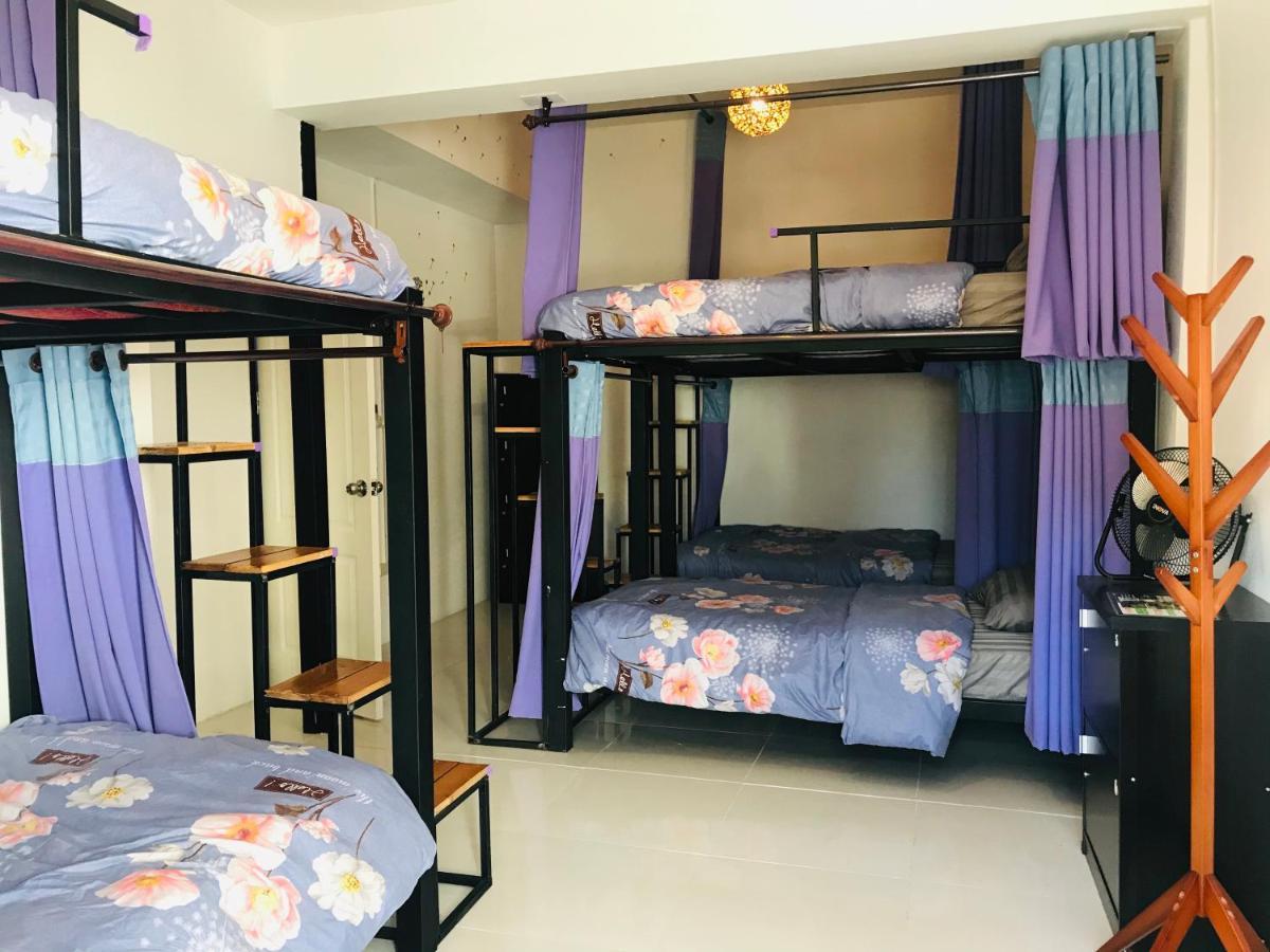 Supalakhouse Vandrerhjem Chiang Mai Eksteriør bilde