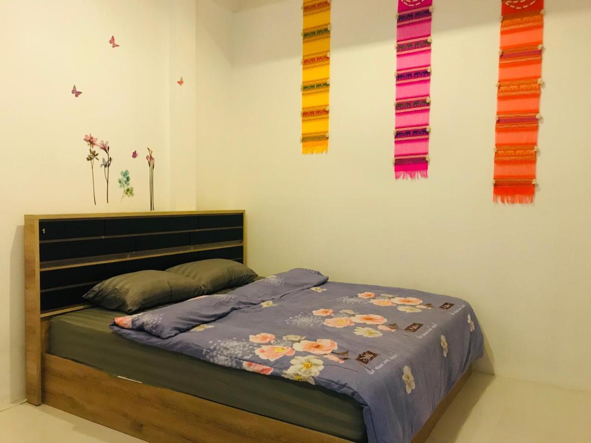 Supalakhouse Vandrerhjem Chiang Mai Eksteriør bilde
