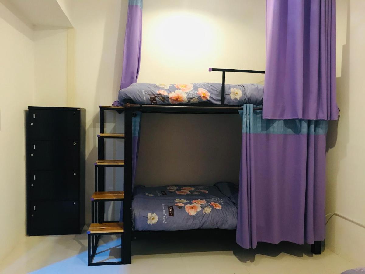 Supalakhouse Vandrerhjem Chiang Mai Eksteriør bilde