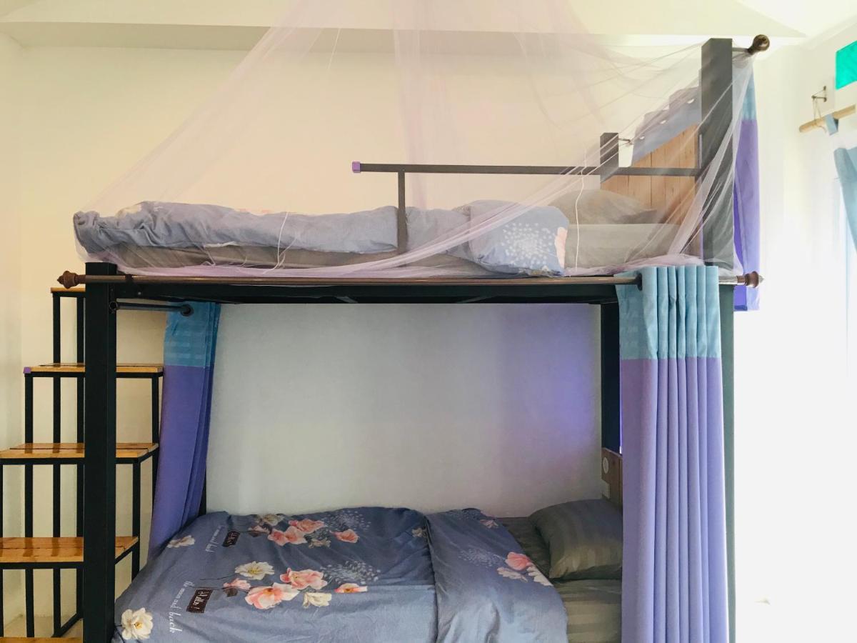 Supalakhouse Vandrerhjem Chiang Mai Eksteriør bilde